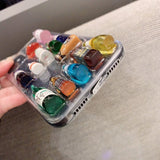 Full Bar iPhone Case