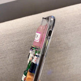 Full Bar iPhone Case