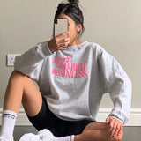Lifestyle Of The Bored And Aimless Sweater