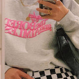 Lifestyle Of The Bored And Aimless Sweater