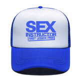 Sex Instructor Hat