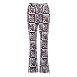 LOVE High Waisted Trousers