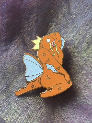Sexy Magikarp
