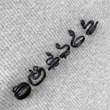 Assorted Snake Rings