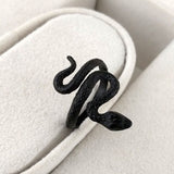 Assorted Snake Rings