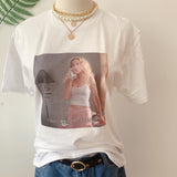 "I Don't Have Time For Idiots" Tee
