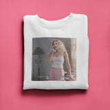 "I Don't Have Time For Idiots" Tee