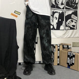 Tie Dye Lose Sweatpants