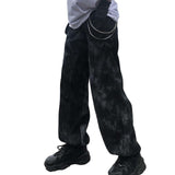 Tie Dye Lose Sweatpants