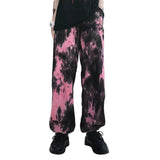 Tie Dye Lose Sweatpants