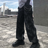 Tie Dye Lose Sweatpants