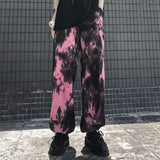 Tie Dye Lose Sweatpants