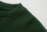 Embroidered Hawaii Sweater
