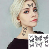 Waterproof Temporary Tattos
