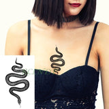 Waterproof Temporary Tattos