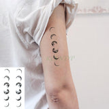 Waterproof Temporary Tattos