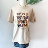 Butterflies In My Stomach Tee
