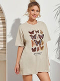 Butterflies In My Stomach Tee