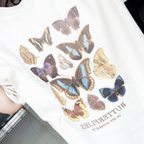 Butterflies In My Stomach Tee