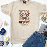 Butterflies In My Stomach Tee
