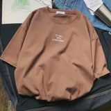 "To Hell With Everything" Tee