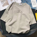 "To Hell With Everything" Tee