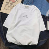 "To Hell With Everything" Tee