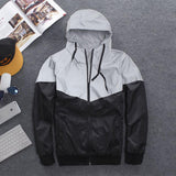 Reflective 3M Sport Jacket