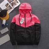 Reflective 3M Sport Jacket