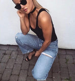 Seamless Scoop Bodysuit