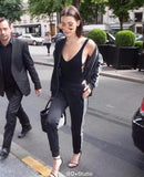 Seamless Scoop Bodysuit