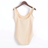 Basic Bodysuit