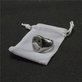 Happy Face Ring