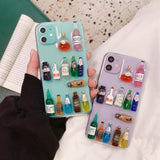 Full Bar iPhone Case
