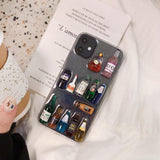 Full Bar iPhone Case