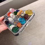 Full Bar iPhone Case