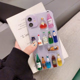 Full Bar iPhone Case