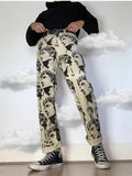 Classical Art Jeans
