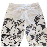 Classical Art Jeans