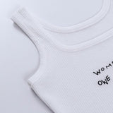 Don't Owe You Shit Crop Top