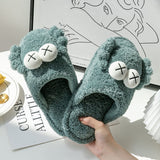 Dead Slippers