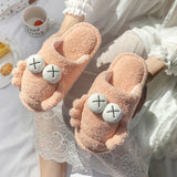 Dead Slippers