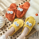 Dead Slippers