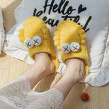 Dead Slippers