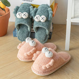 Dead Slippers
