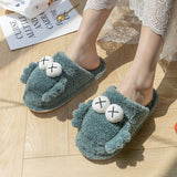 Dead Slippers