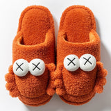 Dead Slippers