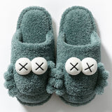 Dead Slippers
