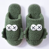 Dead Slippers