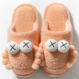 Dead Slippers